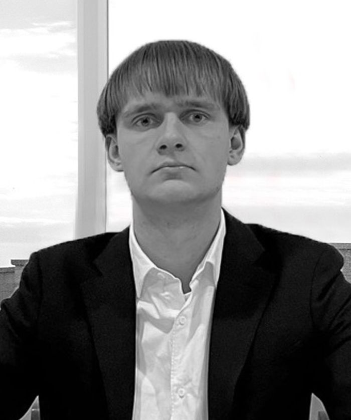 Martynas Liaugaudas